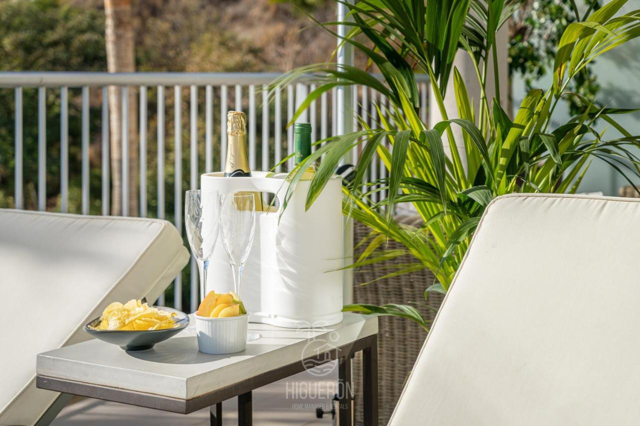 Higueronrentals Gucci Apartment Malaga